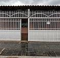 Casa Para Aluguel  Com 3 Quartos Em Ceilândia Sul - Brasília - Df