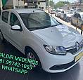 Renault Sandero Expression 1.0 2020