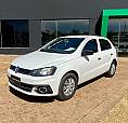 Volkswagen Gol Trendline  1.6 2017/2018