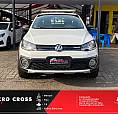 Volkswagen Saveiro 1.6 Cross Ce 8V Flex 2P Manual