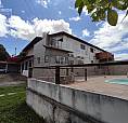 Alugo Espaçosa Casa No Jardim Eldorado, Na Avenida Dep Raimundo Leal De Esquina
