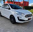 Ford Ka Se C _4P_ 2019