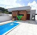 Casa Com 3 Dormitórios À Venda, 90 M² Por R$ 320.000,00 - José Américo De Almeida - João P