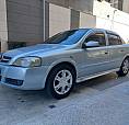 Chevrolet Astra 2.0 Mpfi Elegance Sedan 8V