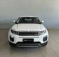 Range Rover Evoque 2.0 Se 4Wd 16V Gasolina 4P At