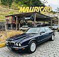 Jaguar V8 Xj8 294Cv Novíssimo Carro Raro 98/98 De Coleção 