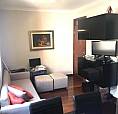 Aluguel - Apartamento - Santo Antonio Belo Horizonte Mg