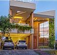 Casa Pra Alugar Na Cidade Alpha Ceará, Nova 