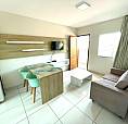 Alugo Apartamento Mobiliado Ponta Negra 2/4 Oportunidade