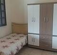 Quarto Individual Mobiliado Liliana Whatsapp 31 99325 12 69