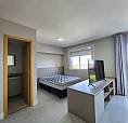 Studio Para Aluguel Com 43 Metros Quadrados Com 1 Quarto Em Petrópolis - Porto Alegre - Rs