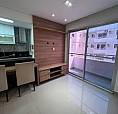 Apartamento Para Aluguel E Venda Com 75 Metros Quadrados Com 3 Quartos