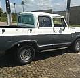 Vendo E Troco D10 Cabine Dupla