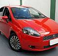Fiat Punto Sporting 1.8 16V (Flex)   2009