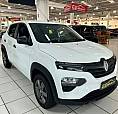 Kwid 1.0 Zen 2023 Completo