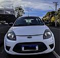 Ford Ka 1.0 2013
