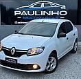Renault Logan Authentique Flex 1.0 12V