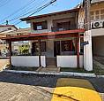 Casa De Condomínio Para Aluguel Possui 160 Metros Quadrados Com 4 Quartos