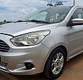 Ford Ka+ Sedan 1.5 Sel 16V Flex 4P 2018