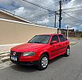 Gol G4 1.0 Completo