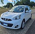 Nissan March 2020 Sv 1.6 Ipva 25 Pago