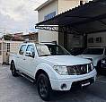 Nissan Frontier Le Cd 4X4 2.5 Tb Diesel Aut. 2011