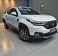 Fiat Strada Volcano 1.3 Flex 8V Cd Aut. 2021