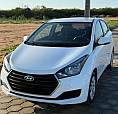 Hyundai Hb20 Comf./C.plus/C.style 1.0 Flex 12V 2014
