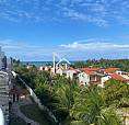 Vendo Apto No Ocean View Tabatinga Residence, 2 Quartos (Suíte) - 160M² - Nísia Floresta/R