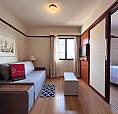 Apartamento Na Alameda Lorena, Próximo Ao Shopping Pamplona E Av. 9 De Julho
