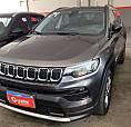 Jeep Compass Long. T270 1.3 Tb 4X2 Flex Aut 2024