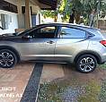 Honda Hr-V Exl 1.8 Flexone 16V 5P Aut. 2016