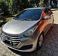 Hyundai Hb20 Comf./C.plus/C.style 1.0 Flex 12V 2017
