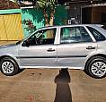 Volkswagen Gol Geração Iii Plus 1.0 Mi 16V Gasolina Mec. 4P 2005
