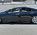 Hyundai Sonata 2.4 16V 182Cv 4P Aut. 2012