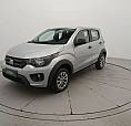 Fiat Mobi Like 1.0 Fire Flex 5P. 2025