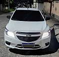 Chevrolet Onix Joy Hatch 1.0 8V Flex Mec. 4P 2019