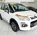 Air Cross 1.6 Exclusive 2011