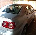 Vendo Um Polo Sedan 2008/ 2009