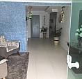 Apartamento 02 Dormitórios Com Suite No Canto Do Forte - Praia Grande - Sp
