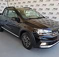 Vw - Volkswagen Saveiro Cross Ce 1.6 Total Flex