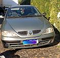 Vendo Megane Sedan 2001 