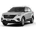 Hyundai Creta Action 1.6 (Aut) (Flex)