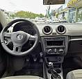 Voyage 1.6 Confortline Ano 2013 Gnv