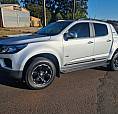 S 10 High Country 2021