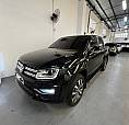 Amarok 2018/2019 3.0 V6 Tdi Diesel Highline Cd 4Motion Automático