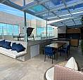 Cobertura Com 4 Dormitórios À Venda, 330 M² Por R$ 3.950.000,00 - Praia Do Canto - Vitória