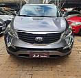 Kia Sportage  Automatica 2015 