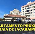 Apartamento A Venda Em Jacaraipe