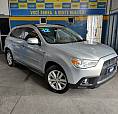 Mitsubishi Asx 2.0 4X4 2012